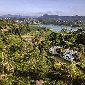 Hotel Mirage Kings, Nuwara Eliya