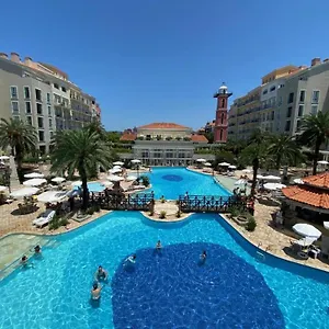 ***** Hotel Jurere Internacional Il Campanario Brasil