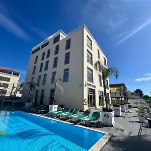  Apartahotel La Vlta E' Bella República Dominicana