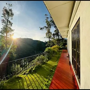 Gasthof Green Gregory, Nuwara Eliya