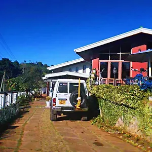 Gasthof Asteria, Nuwara Eliya