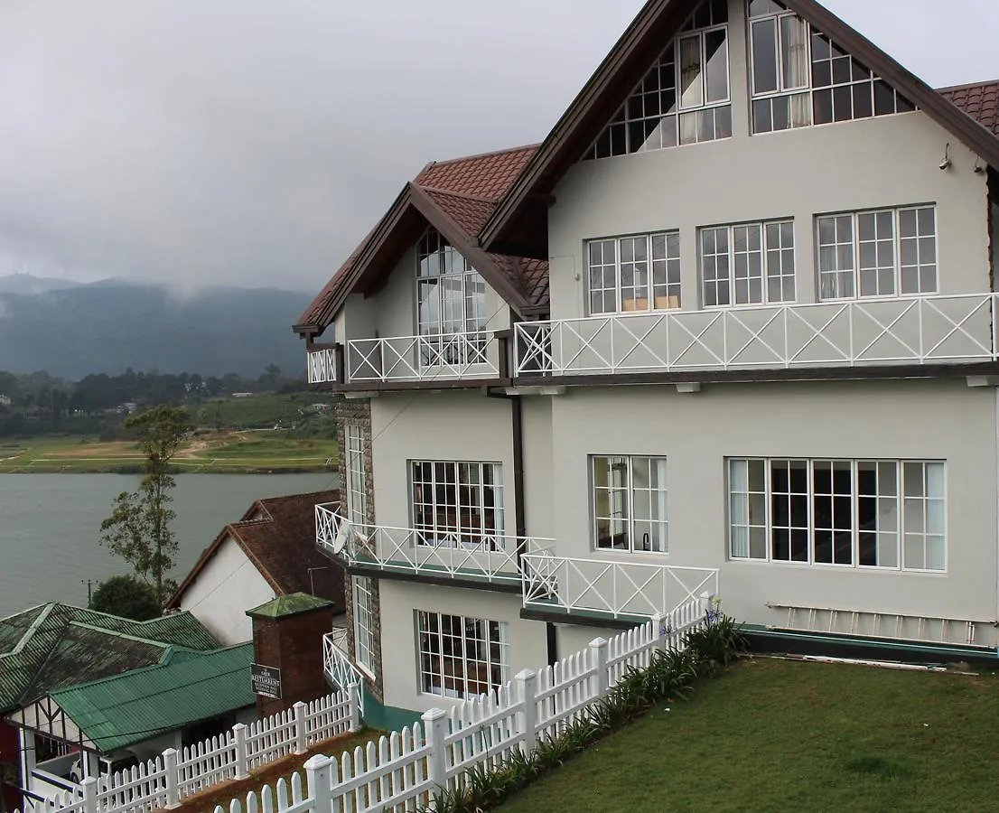 Bed and Breakfast Dewdrops At Lake Gregory Nuwara Eliya Sri Lanka